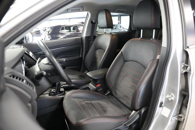 Mitsubishi ASX 1.6 Cleartec Connect Pro+ | Apple Carplay | Camera | Trekhaak