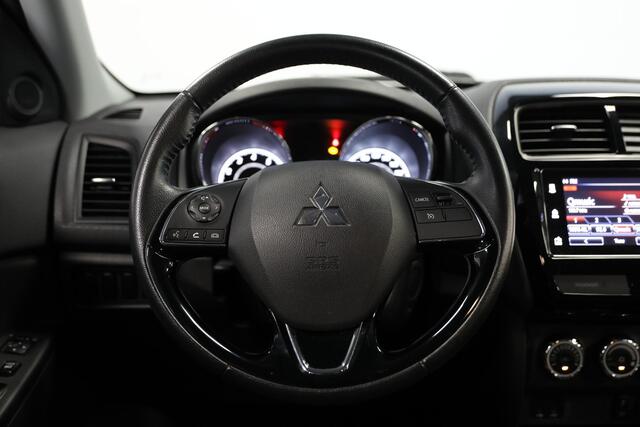 Mitsubishi ASX 1.6 Cleartec Connect Pro+ | Apple Carplay | Camera | Trekhaak
