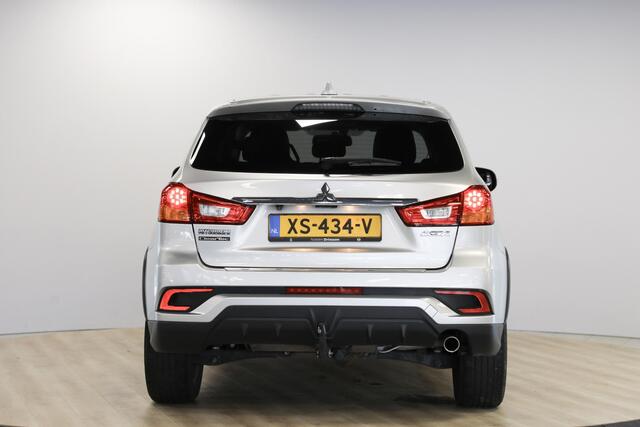 Mitsubishi ASX 1.6 Cleartec Connect Pro+ | Apple Carplay | Camera | Trekhaak