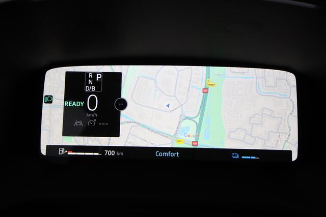 Mitsubishi ASX 1.6 HEV AT First Edition Automaat NL-Auto, Zwart dak