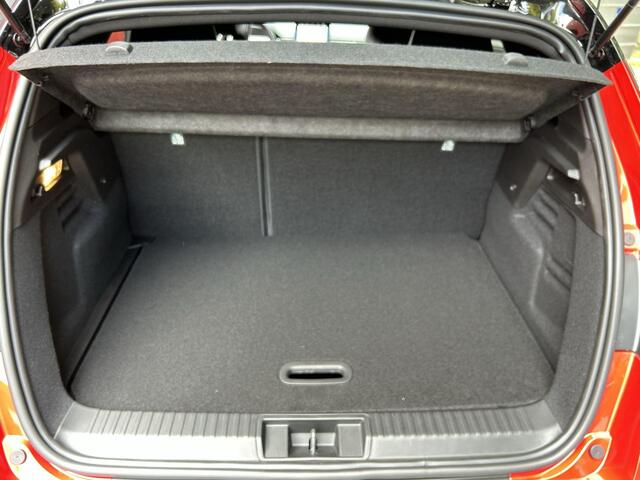 Mitsubishi ASX 1.8 HEV AT Instyle Rijklaar | Panoramadak | 360 camera | Navigatie | Climate Control | Lederen bekleding