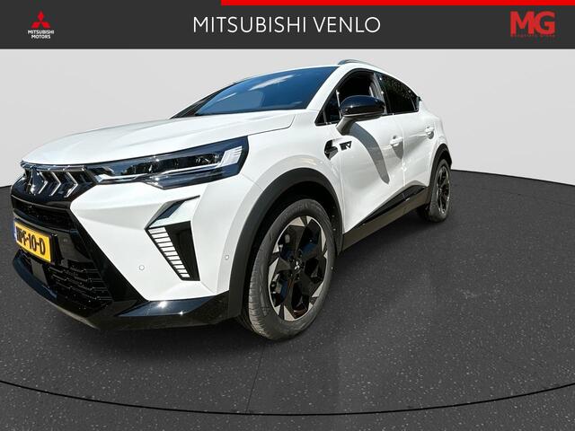 Mitsubishi ASX 1.6 HEV AT Intense+ | Rijklaar | Climate Control | Cruise Control Adaptief | Navi via App | Demo