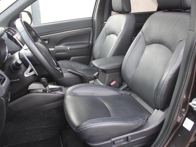 Mitsubishi ASX 2.0 Instyle | PANORAMADAK | NAVIGATIE | ACHTERUITRIJCAMERA |