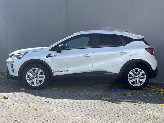 Mitsubishi ASX 1.6 HEV AT Intense / Achteruitrijcamera / Navigatie via Apple Carplay & Android Auto / Keyless Entry & Start / Verwarmde Voorstoelen / Cruise- en Climate Control /