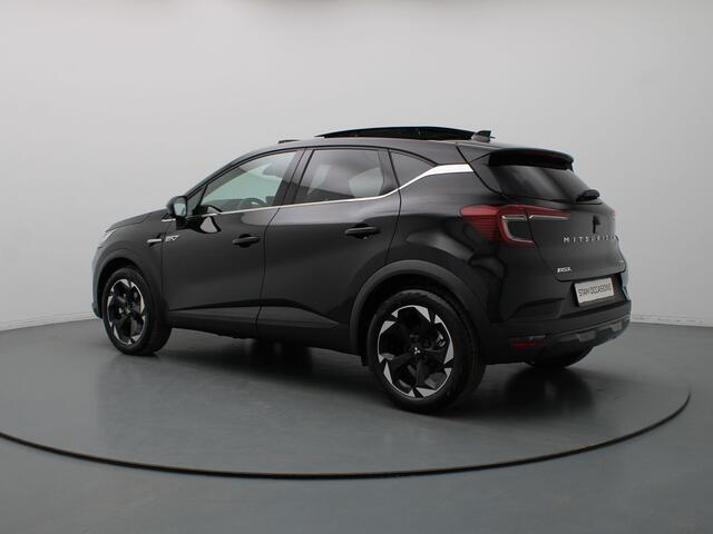 Mitsubishi ASX 143pk HEV AT Instyle Automaat Harman Kardon | 360° Camera | Adapt. Cruise | Stoel-/stuur-/voorruitverw. | Panoramadak