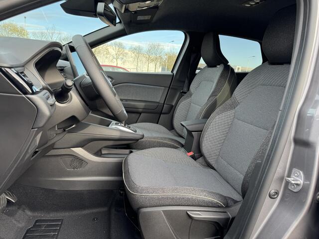 Mitsubishi ASX 1.8 HEV AT Intense+