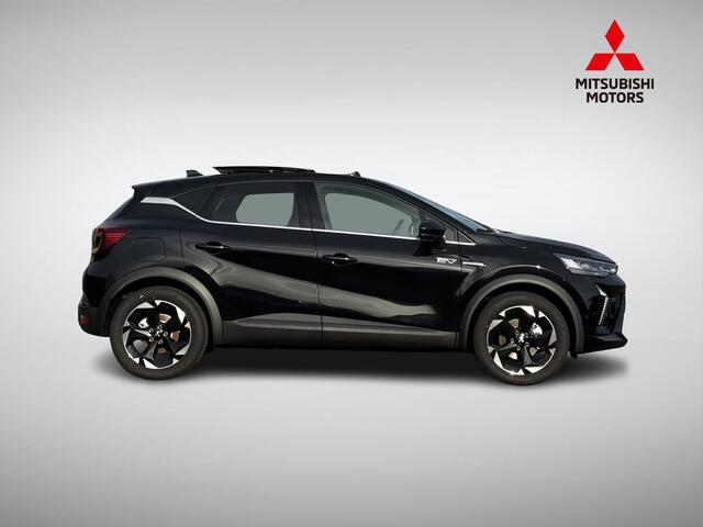 Mitsubishi ASX 1.8 HEV AT Instyle