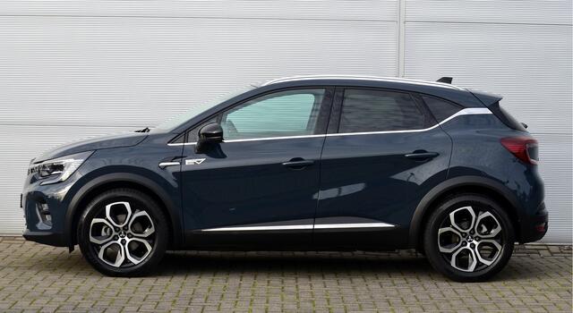 Mitsubishi ASX HEV 1.6 A/T FIRST EDITION | HYBRIDE | STOEL & STUURVERWARMING | NAVI | FABRIEKSGARANTIE TOT 15-02-2032* | ALL IN RIJKLAARPRIJS