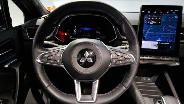 Mitsubishi ASX 1.6 HEV AT Instyle