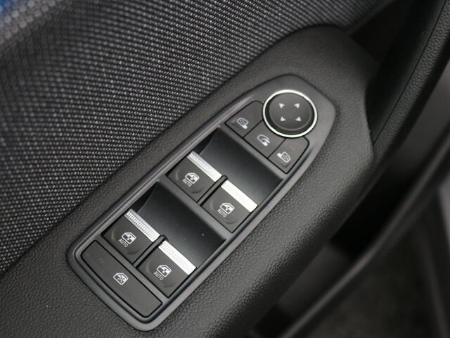 Mitsubishi ASX 1.8 HEV AT Executive / Navigatie / Google inbuild / LMV / Parkeersensoren voor & achter / Adaptieve Cruise Control / Keyless / Full Option /