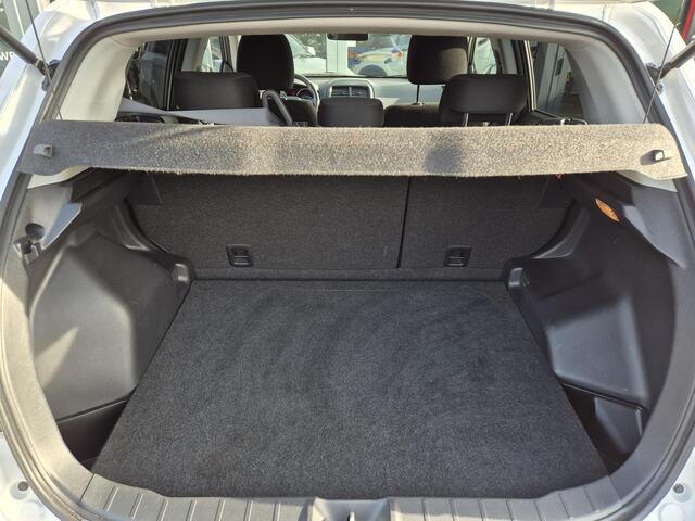 Mitsubishi ASX 1.6 Cleartec Life | Trekhaak |