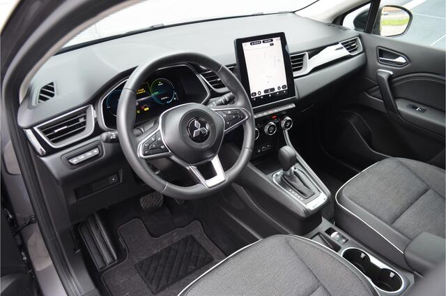 Mitsubishi ASX PHEV 1.6 A/T FIRST EDITION | PLUG IN HYBRID | ADAPTIEF CRUISE | NAVI | FABRIEKSGARANTIE TOT 27-05-2032* | ALL IN RIJKLAARPRIJS