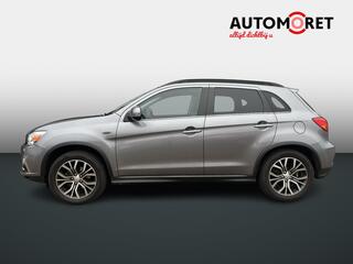 mitsubishi-asx-1.6-cleartec-instyle