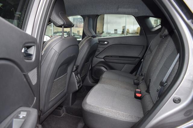 Mitsubishi ASX 1.8 HEV AT Executive SmartLink-Navigatie | LED | 18 inch | Keyless Go | 8 jaar garantie