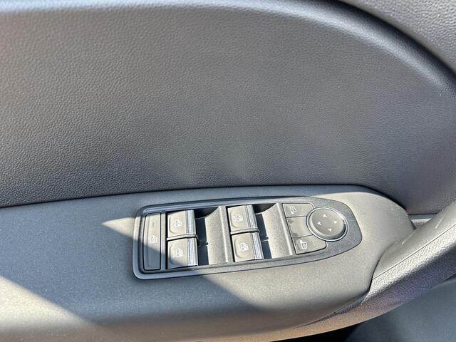 Mitsubishi ASX 1.8 HEV AT Intense Mitsubishi ASX 1.6 HEV AT Intense 8 jaar garantie