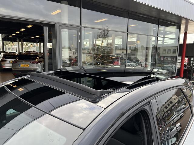 Mitsubishi ASX 1.8 HEV AT Instyle | EXTRA VOORRAADVOORDEEL EN DIRECT LEVERBAAR!