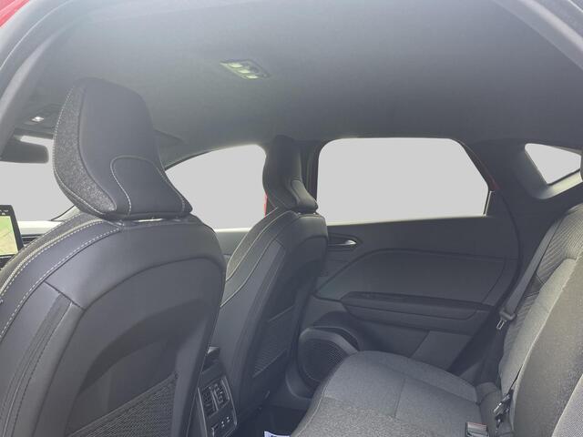 Mitsubishi ASX 1.8 HEV AT Executive Tot ¤ 4.000,- VOORDEEL!