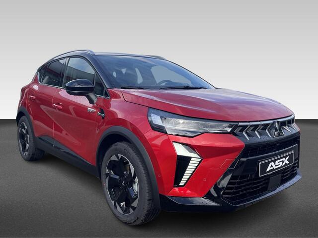 Mitsubishi ASX 1.8 HEV AT Executive Tot ¤ 4.000,- VOORDEEL!