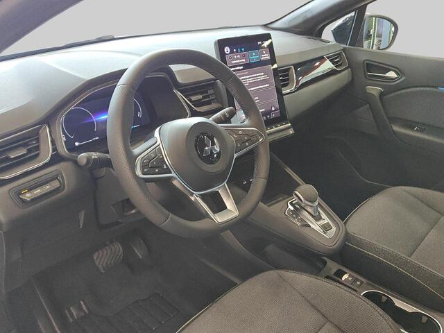 Mitsubishi ASX 1.6 HEV AT First Edition Tot ¤ 4.000,- VOORDEEL!