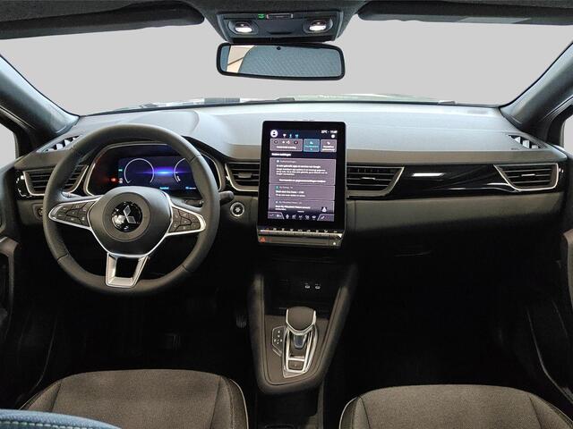 Mitsubishi ASX 1.6 HEV AT First Edition Tot ¤ 4.000,- VOORDEEL!