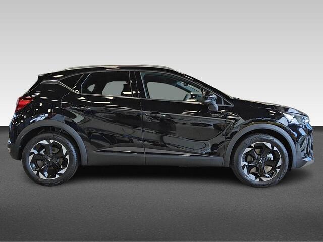 Mitsubishi ASX 1.6 HEV AT First Edition Tot ¤ 4.000,- VOORDEEL!