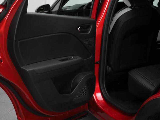 Mitsubishi ASX 1.6 PHEV AT Intense+ | Plugin Hybride | Automaat | 8 Jaar Garantie | Dodehoekdetectie | Verwarmd Stuurwiel | Verwarmde Voorstoelen | Achteruitrijcamera | Grootlichtassistentie | Adaptiveve Cruise Control |