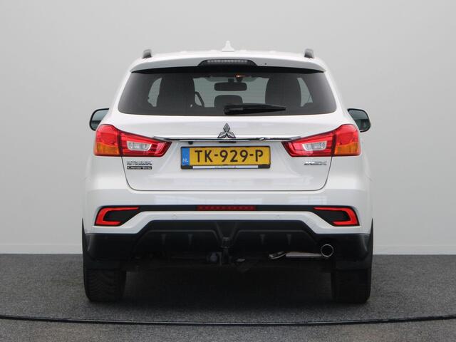 Mitsubishi ASX 1.6 Cleartec Life | Climate control | Achteruitrijcamera | Trekhaak |