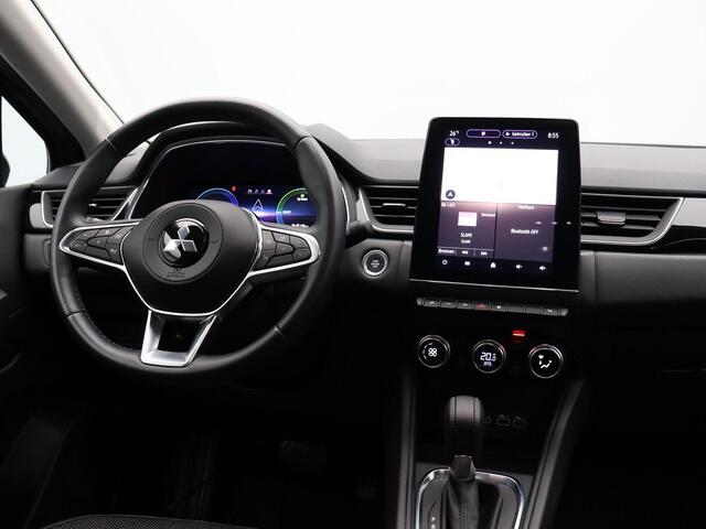 Mitsubishi ASX 1.6 PHEV AT Instyle | Stoel en stuurverwarming | Achteruitrij camera | Adaptieve Cruise Control |