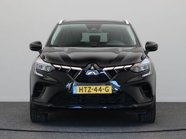 Mitsubishi ASX 1.6 PHEV AT Instyle | Stoel en stuurverwarming | Achteruitrij camera | Adaptieve Cruise Control |