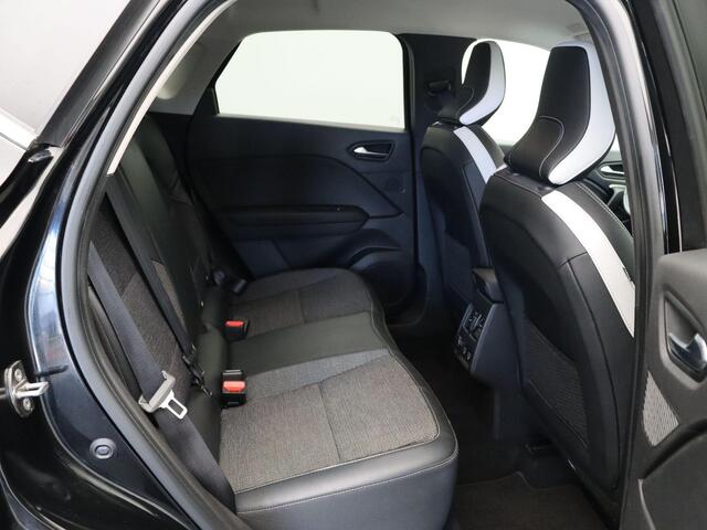 Mitsubishi ASX 1.6 PHEV AT Instyle | Stoel en stuurverwarming | Achteruitrij camera | Adaptieve Cruise Control |