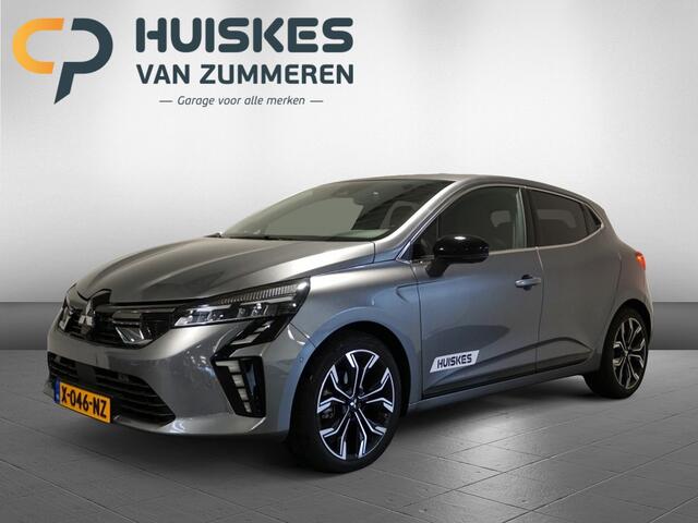 Mitsubishi COLT 1.0T MT Instyle