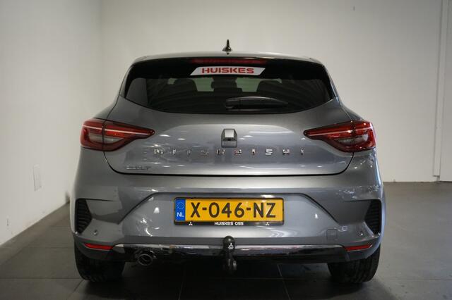 Mitsubishi COLT 1.0T MT Instyle