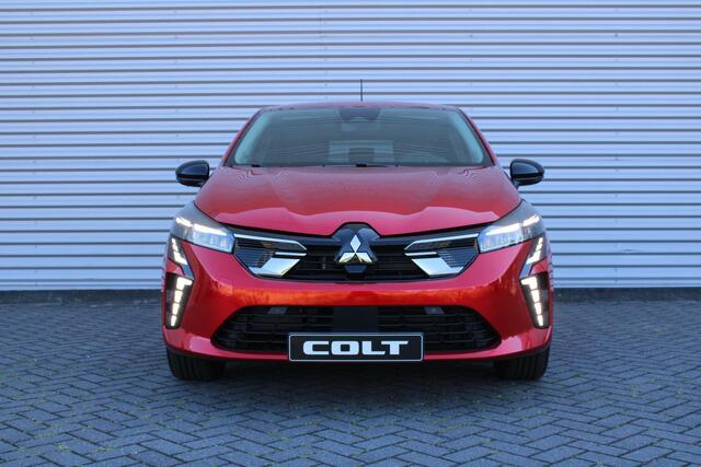 Mitsubishi COLT 1.0T MT Intense | Nieuw | Direct Leverbaar | 8 Jaar Garantie | Private Lease vanaf ¤345,- per maand |