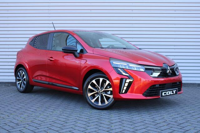 Mitsubishi COLT 1.0T MT Intense | Nieuw | Direct Leverbaar | 8 Jaar Garantie | Private Lease vanaf ¤345,- per maand |
