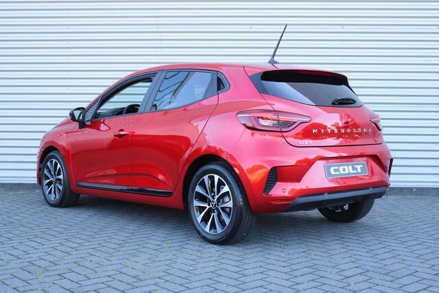 Mitsubishi COLT 1.0T MT Intense | Nieuw | Direct Leverbaar | 8 Jaar Garantie | Private Lease vanaf ¤345,- per maand |