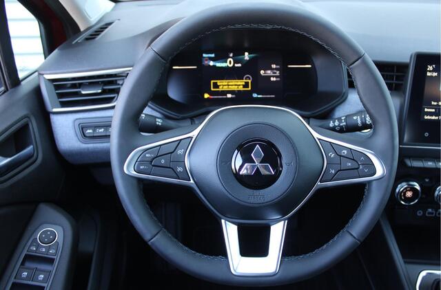 Mitsubishi COLT 1.0T MT Intense | Nieuw | Direct Leverbaar | 8 Jaar Garantie | Private Lease vanaf ¤345,- per maand |