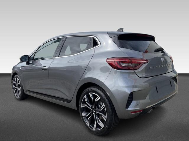 Mitsubishi COLT 1.0T MT Instyle Van ¤ 29.595,- voor ¤ 26.530,-