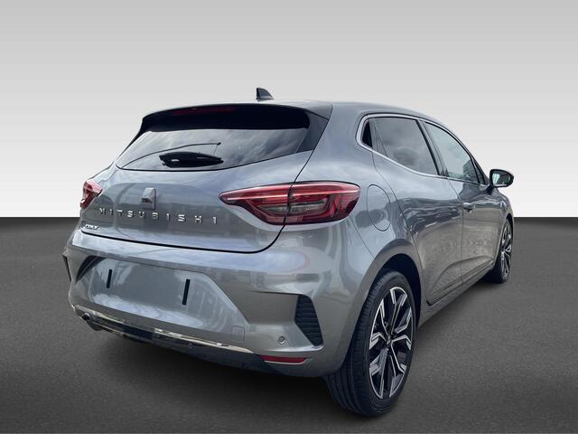 Mitsubishi COLT 1.0T MT Instyle Van ¤ 29.595,- voor ¤ 26.530,-