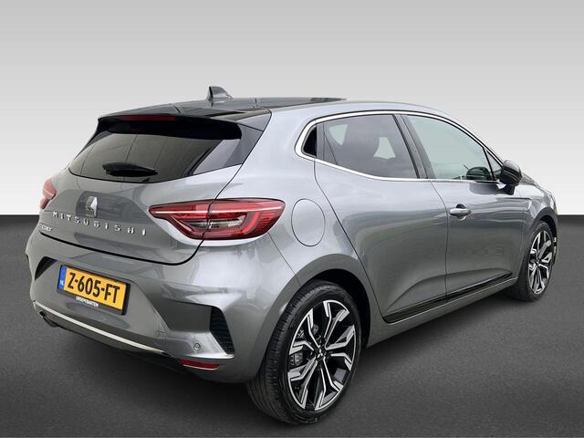 Mitsubishi COLT 1.0T MT First Edition