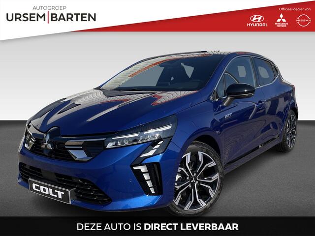 Mitsubishi COLT 1.6 HEV Intense+ Van ¤ 31.095,- voor ¤ 28.530,-