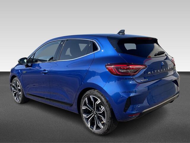 Mitsubishi COLT 1.6 HEV Intense+ Van ¤ 31.095,- voor ¤ 28.530,-