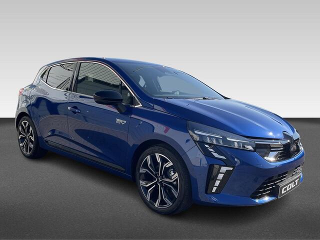 Mitsubishi COLT 1.6 HEV Intense+ Van ¤ 31.095,- voor ¤ 28.530,-