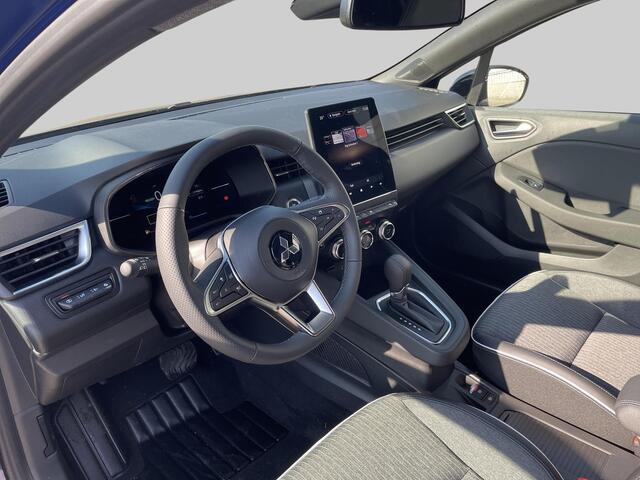 Mitsubishi COLT 1.6 HEV Intense+ Van ¤ 31.095,- voor ¤ 28.530,-