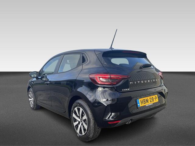 Mitsubishi COLT 1.0 MT Pure AppleCarplay / AndroidAuto