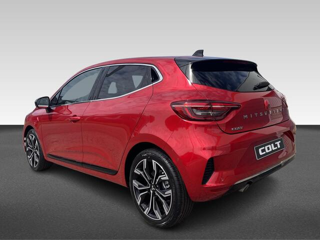 Mitsubishi COLT 1.0T MT Instyle Van ¤ 30.295,- voor ¤ 27.730,-