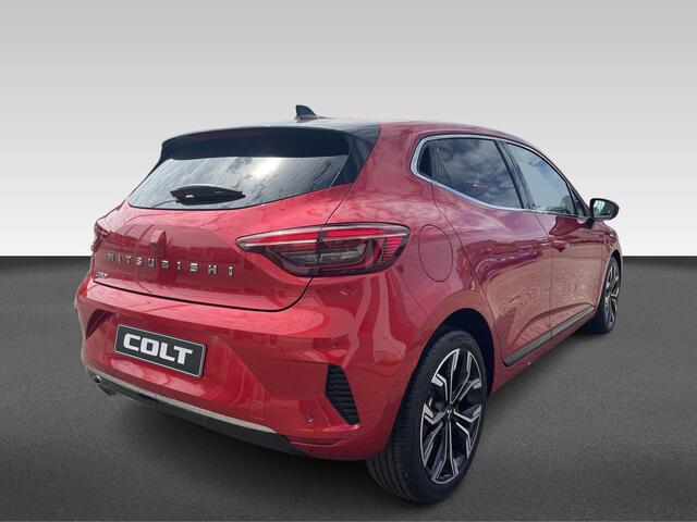 Mitsubishi COLT 1.0T MT Instyle Van ¤ 30.295,- voor ¤ 27.730,-