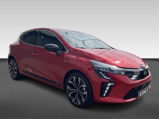 Mitsubishi COLT 1.0T MT Instyle Van ¤ 30.295,- voor ¤ 27.730,-