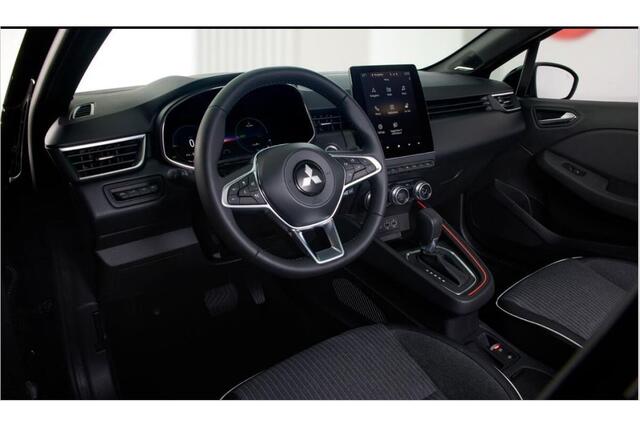 Mitsubishi COLT 1.6 HEV Intense | VAN ¤ 28.595,00 VOOR ¤ 25.530,00 | DEMO