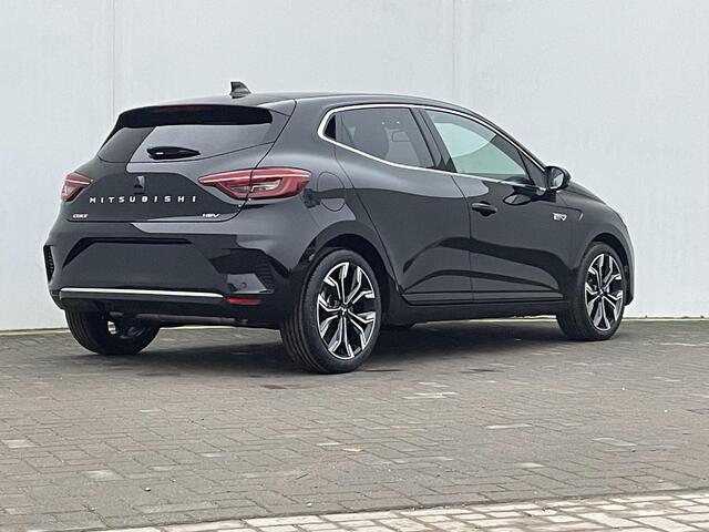 Mitsubishi COLT 1.6 HEV Intense+ / Nieuw uit voorraad leverbaar / ¤2.500,- euro korting / Stuur & Stoelverwarming / Adaptieve Cruise Control