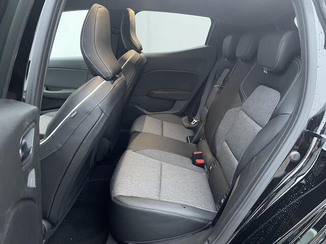 Mitsubishi COLT 1.6 HEV Intense+ / Nieuw uit voorraad leverbaar / ¤2.500,- euro korting / Stuur & Stoelverwarming / Adaptieve Cruise Control